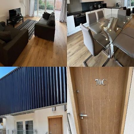 伦敦Clapham House公寓 外观 照片