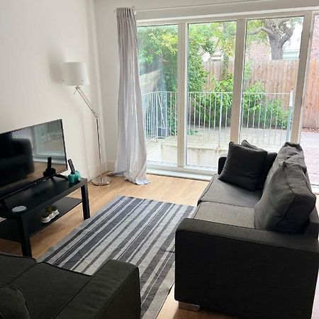 伦敦Clapham House公寓 外观 照片