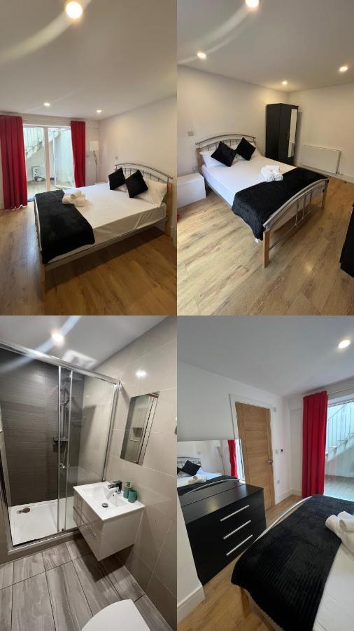 伦敦Clapham House公寓 外观 照片