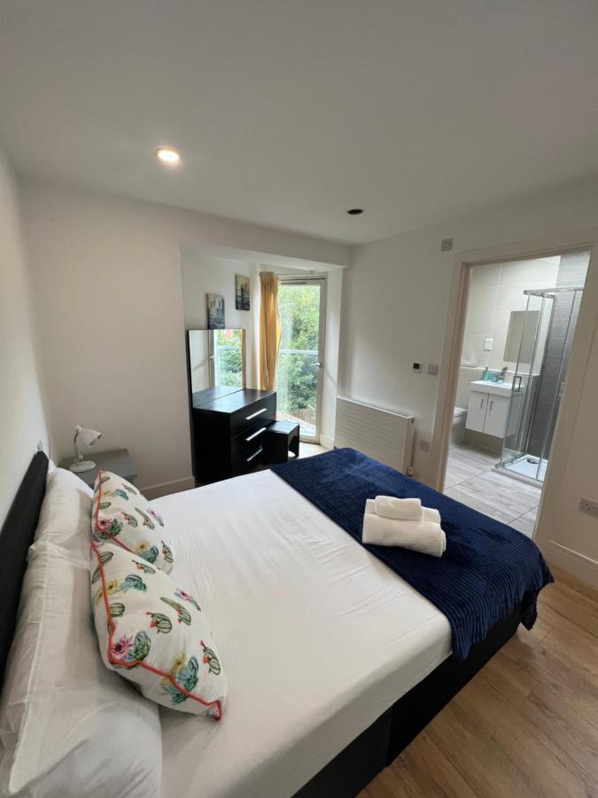 伦敦Clapham House公寓 外观 照片