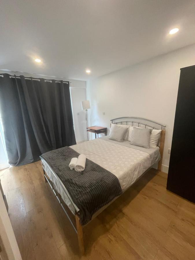 伦敦Clapham House公寓 外观 照片
