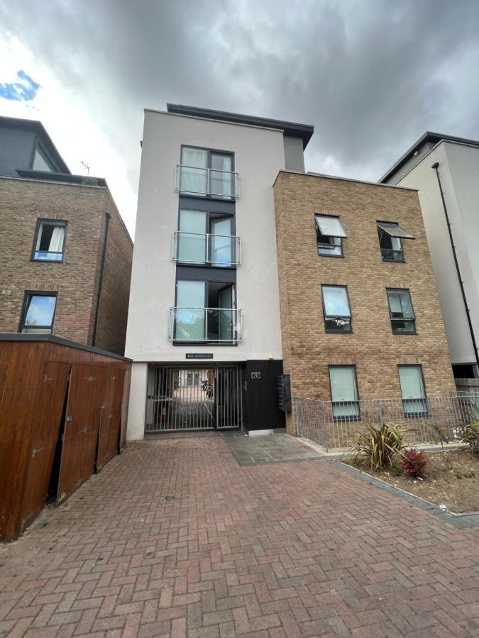 伦敦Clapham House公寓 外观 照片