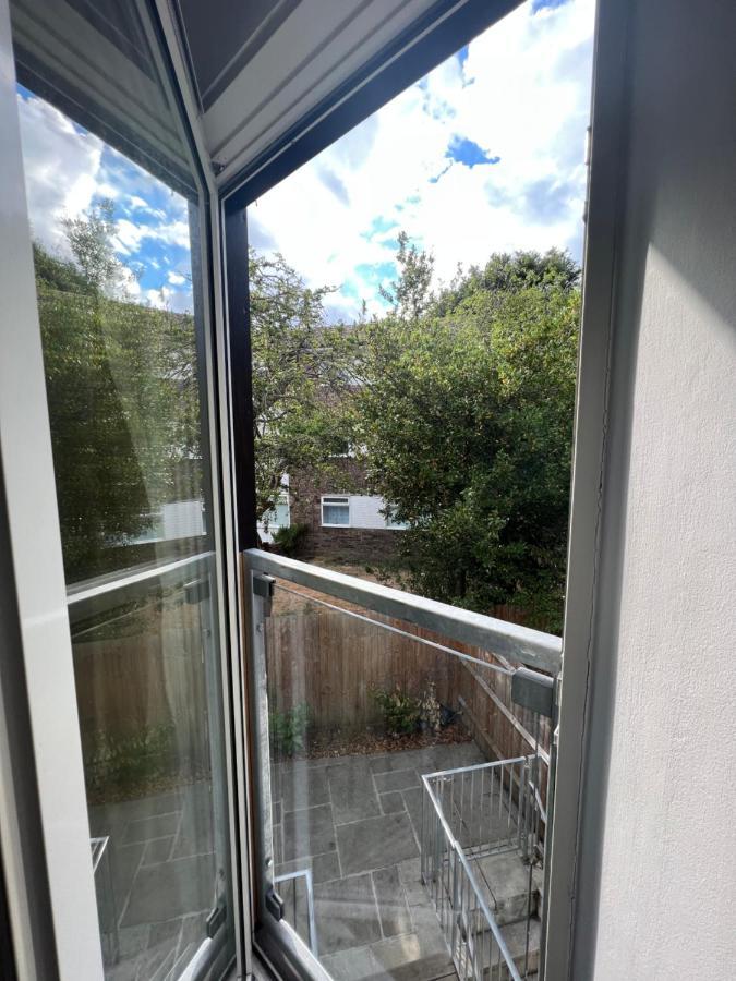 伦敦Clapham House公寓 外观 照片