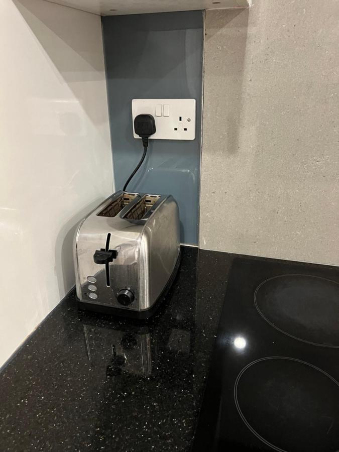 伦敦Clapham House公寓 外观 照片