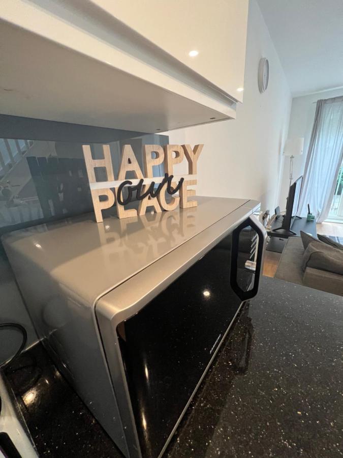 伦敦Clapham House公寓 外观 照片