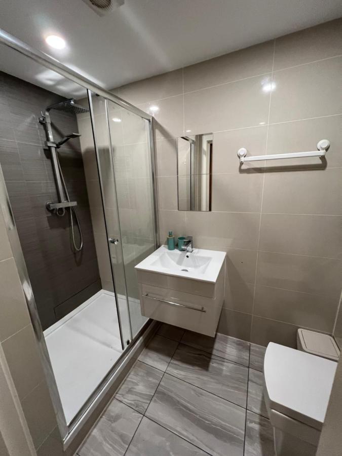 伦敦Clapham House公寓 外观 照片
