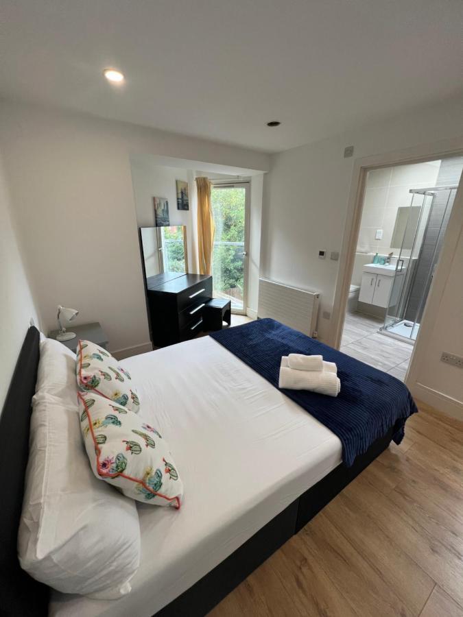 伦敦Clapham House公寓 外观 照片