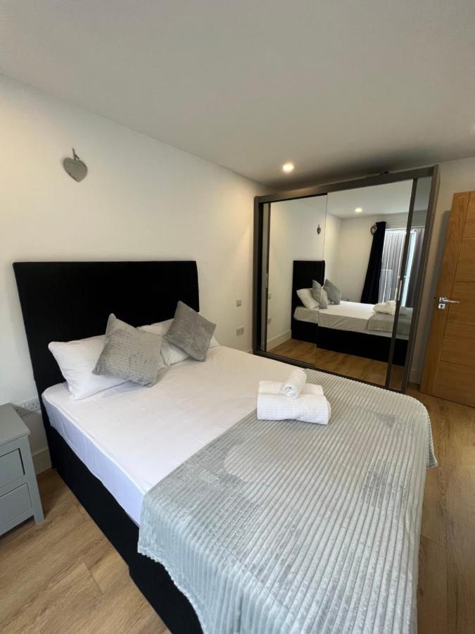 伦敦Clapham House公寓 外观 照片