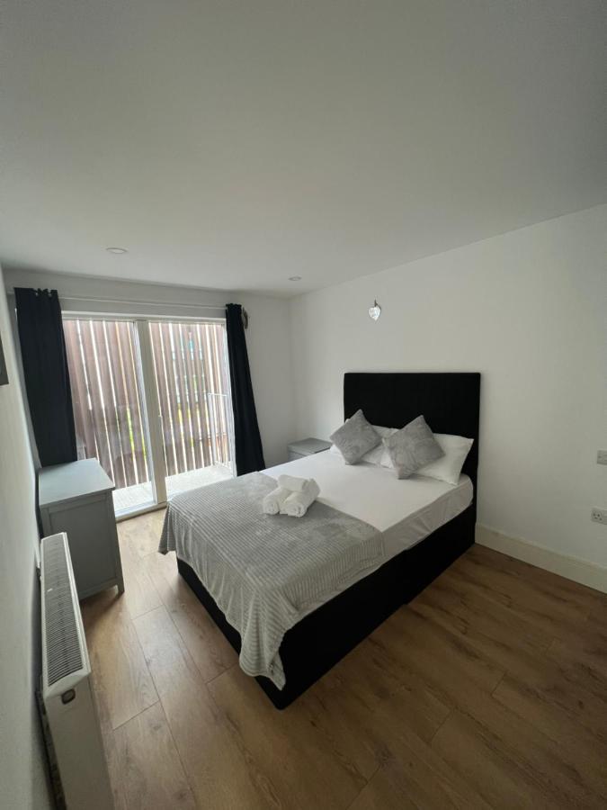 伦敦Clapham House公寓 外观 照片