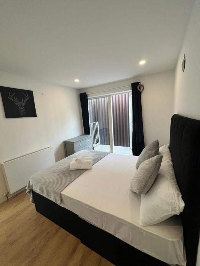 伦敦Clapham House公寓 外观 照片