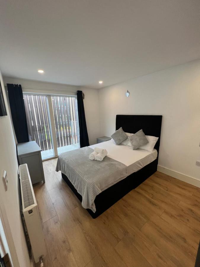 伦敦Clapham House公寓 外观 照片