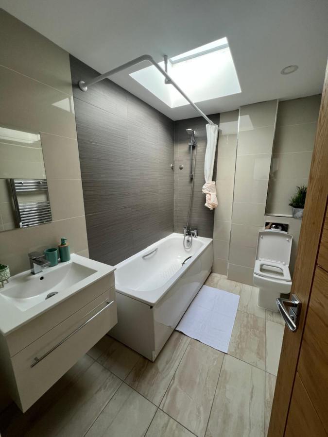 伦敦Clapham House公寓 外观 照片