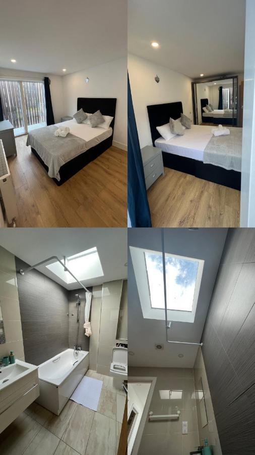 伦敦Clapham House公寓 外观 照片