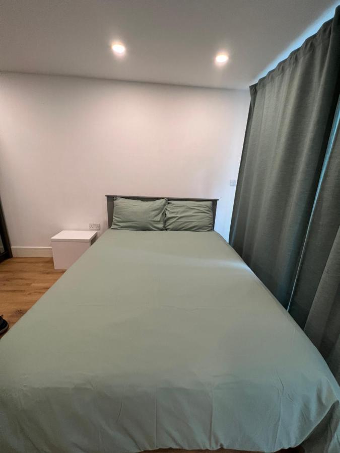 伦敦Clapham House公寓 外观 照片