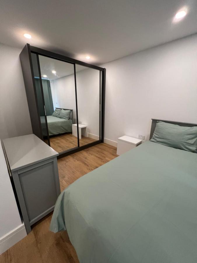 伦敦Clapham House公寓 外观 照片