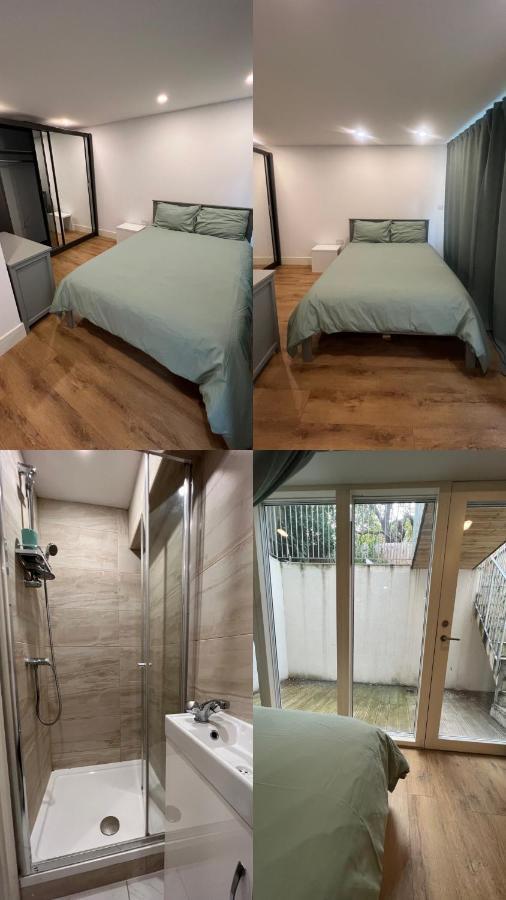 伦敦Clapham House公寓 外观 照片
