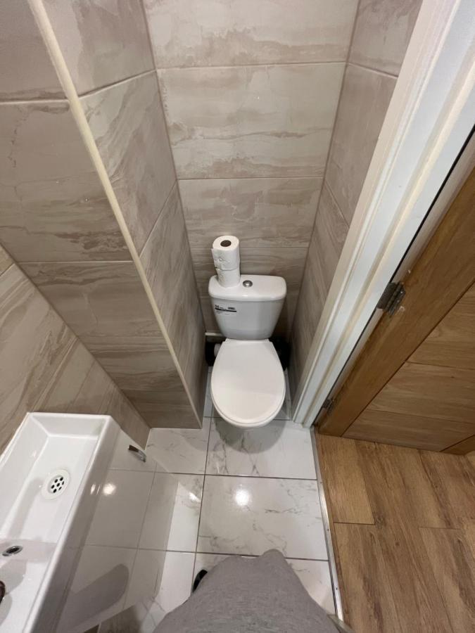 伦敦Clapham House公寓 外观 照片