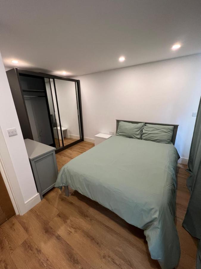 伦敦Clapham House公寓 外观 照片