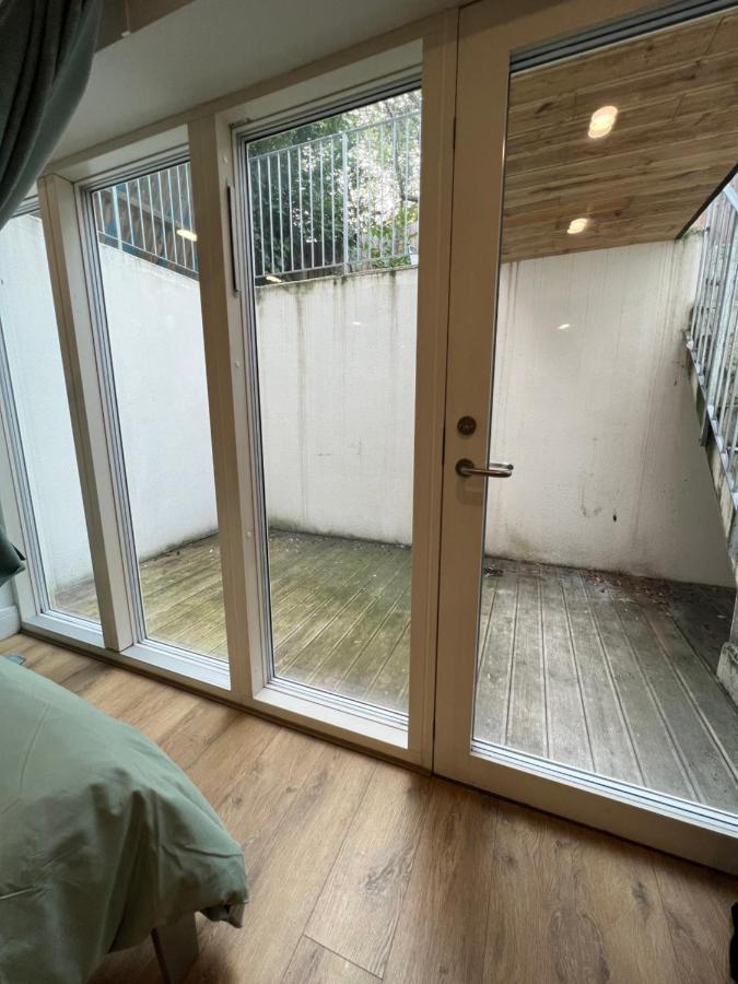 伦敦Clapham House公寓 外观 照片