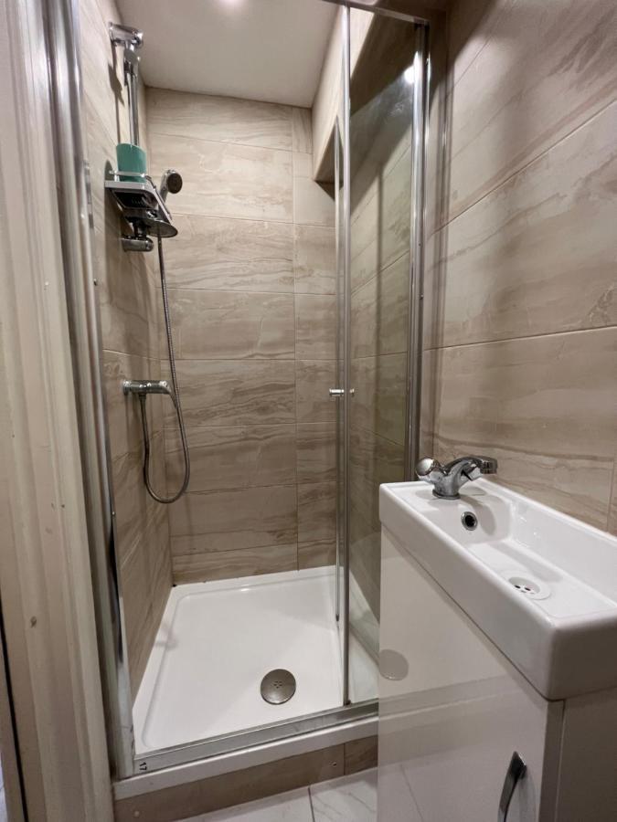 伦敦Clapham House公寓 外观 照片